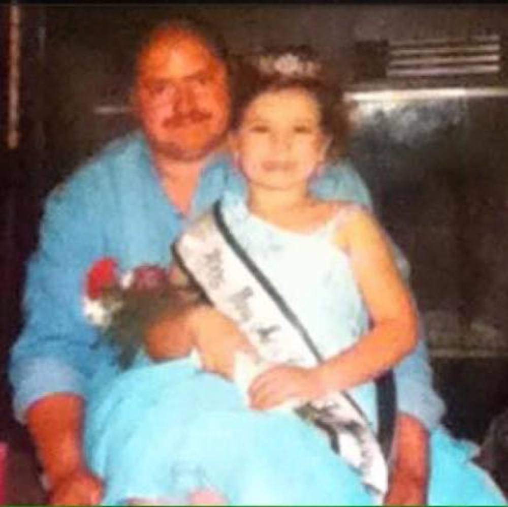 Meet your Posher, Chasity